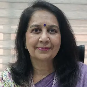 IFS Conclave 2025 | Dr Archana Baser