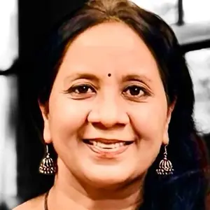 IFS Conclave 2025 | Dr Monica Singh