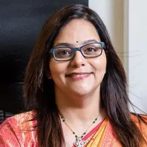 IFS Conclave 2025 | Dr Shweta Kaul Jha